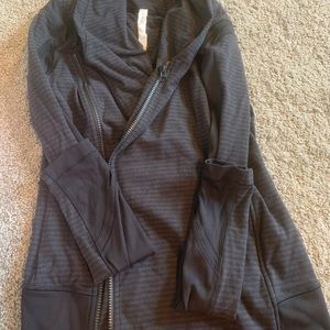 Lululemon Jacket